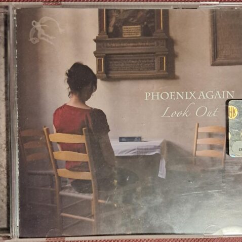 Look out (CD)