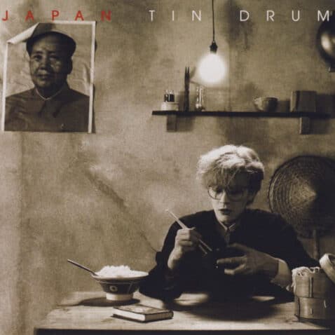 Tin Drum (CD)