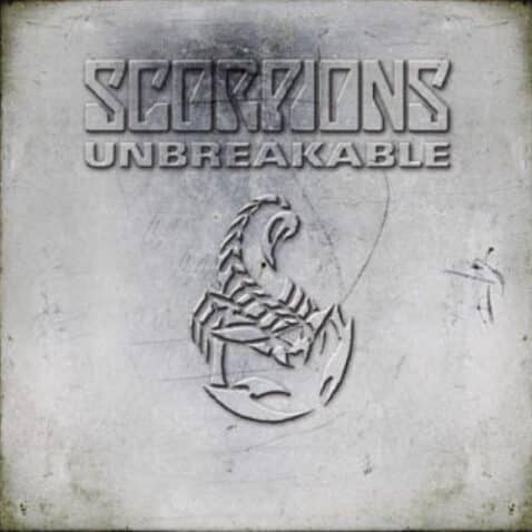 Unbreakable (CD)