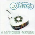 Heart Presents A Lovemonger's Christmas (CD)
