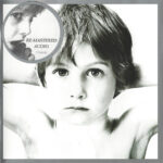 U2 - Boy (CD remastered)