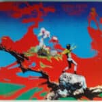 The Magician's Birthday (CD digipack)