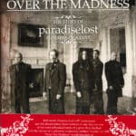 Over The Madness (2xDVD)