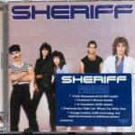 Sheriff (CD)