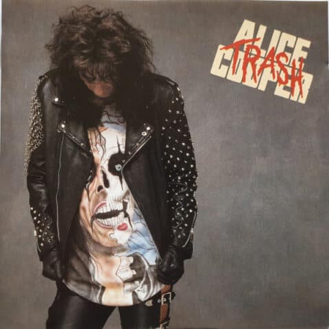 Trash (CD)