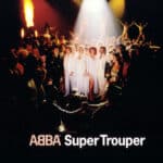Super Trouper  (CD digipack)