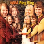 Ring ring (CD digipack)