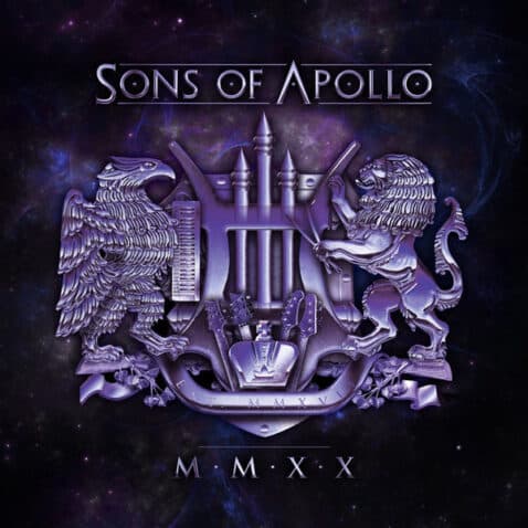 MMXX  (CD)