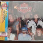 Midnight Madness (CD)