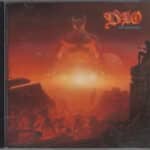 The Last In Line (CD)