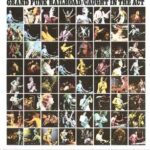 Caught In The Act (CD)