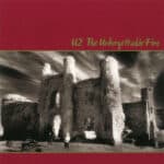 The Unforgettable Fire (CD remastered)