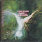 Emerson Lake & Palmer  (CD)