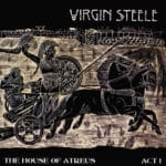 The House Of Atreus - Act I  (CD)