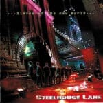 Slaves Of The New World...  (CD)