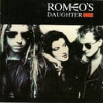 Romeo's Daughter (CD)