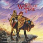 A Soundtrack For The Wheel Of Time (CD)