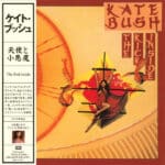 The Kick Inside (CD japan papersleeve)
