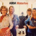 Waterloo  (CD digipack)