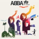 The Album (CD digipack)