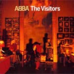 The Visitors (CD digipack)