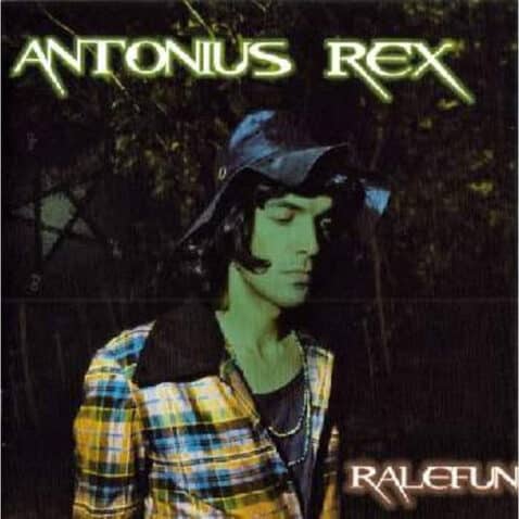 RALEFUN (CD digipack)