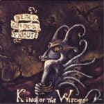 King Of The Witches (Black Widow Tribute) (CD)