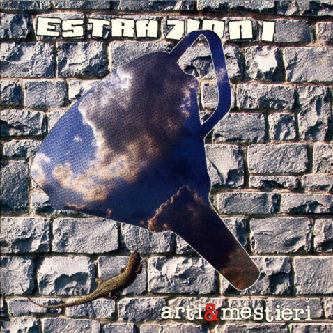 Estrazioni (CD)