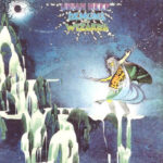 Demons And Wizards (CD) (Vinyl replica)
