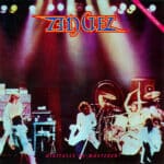 Live Without A Net  (2CD)