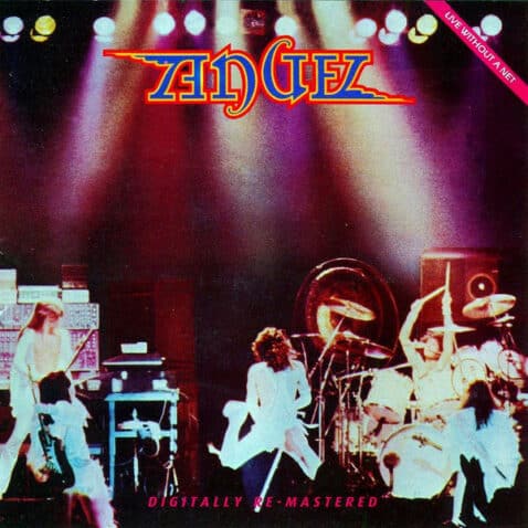 Live Without A Net  (2CD)