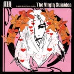 Original Motion Picture Score For The Virgin Suicides (CD)