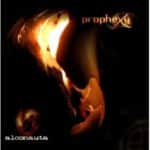 Alconauta - promotional copy (CD)