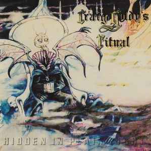 Hidden In Plain Sight (CD)