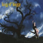 King Of Kings (LP)
