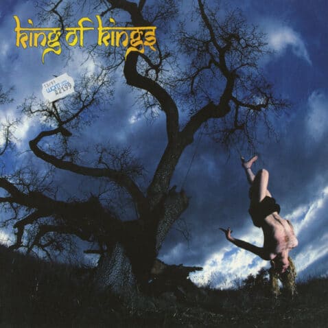 King Of Kings (LP)
