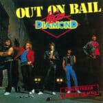 Out On Bail  (CD)