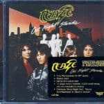 One Night Stands  (CD)