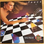 Touch  (LP)
