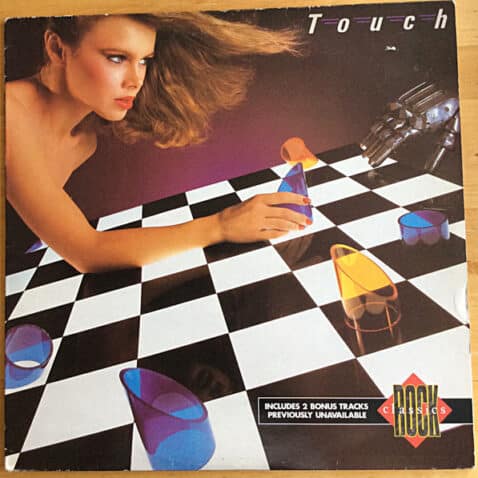 Touch  (LP)