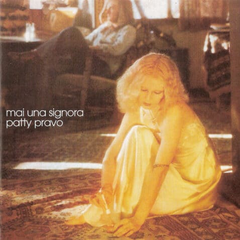 Mai Una Signora (CD)