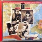 To Oz And Back  (CD)