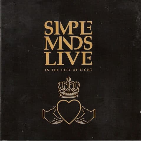 Live - In The City Of Light (2xCD)