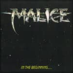 Malice - In The Beginning...(CD)