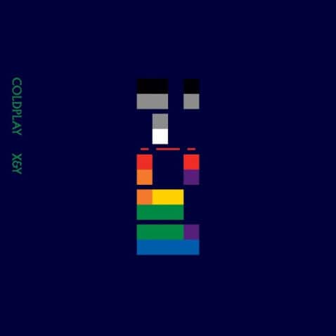 X&Y (CD)