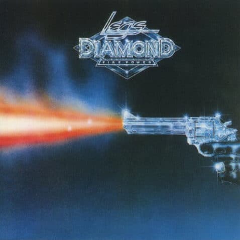 Firepower (CD)
