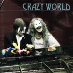 Crazy World (CD)