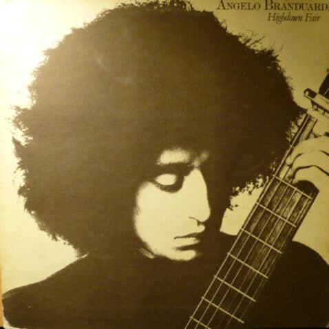 Highdown Fair (LP)