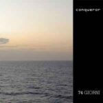 74 giorni (CD)