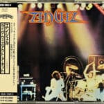 Live Without A Net (2xCD japan)